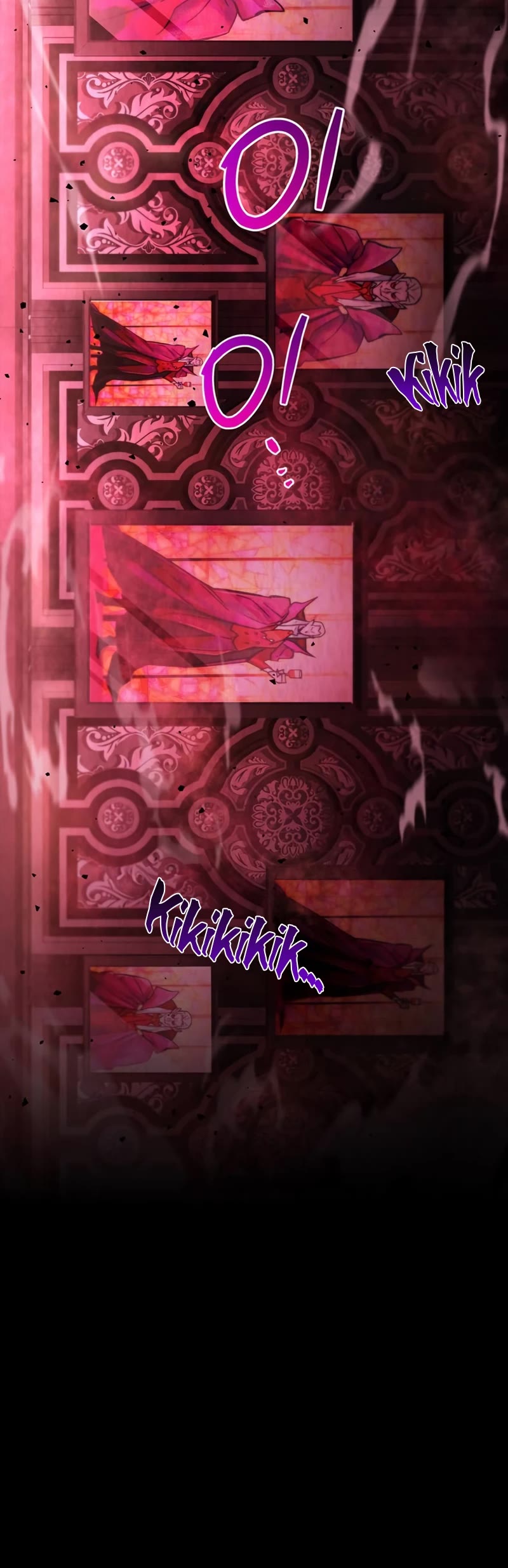 The Player Hides His Past Chapter 13 page 35 - Chapter 13