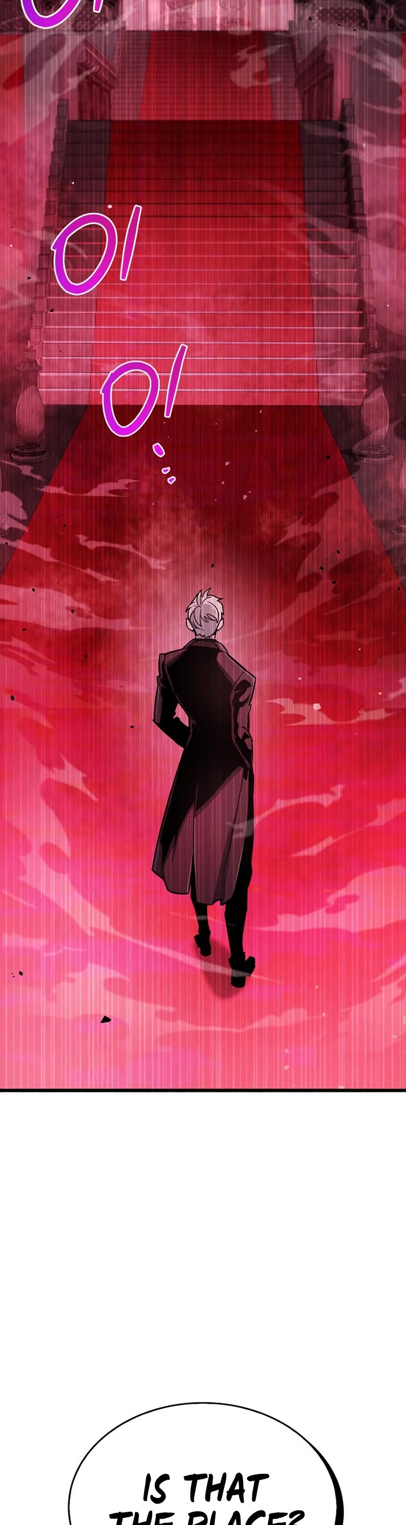 The Player Hides His Past Chapter 13 page 54 - Chapter 13