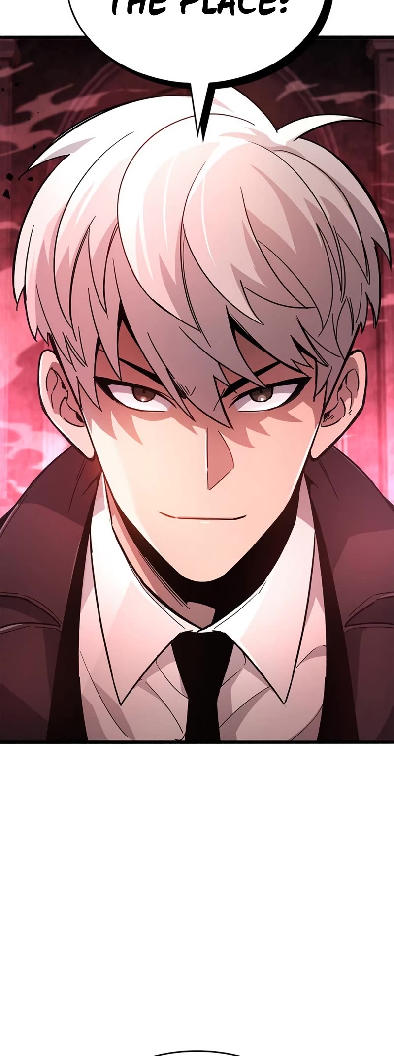 The Player Hides His Past Chapter 13 page 55 - Chapter 13