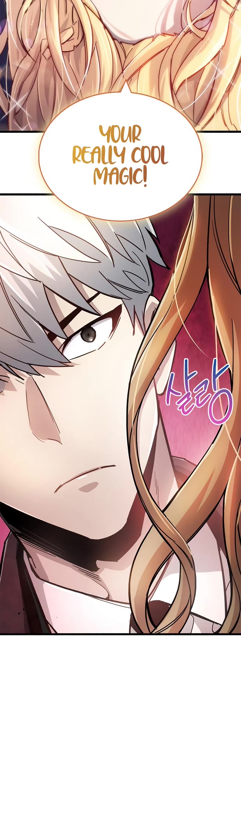 The Player Hides His Past Chapter 13 page 61 - Chapter 13