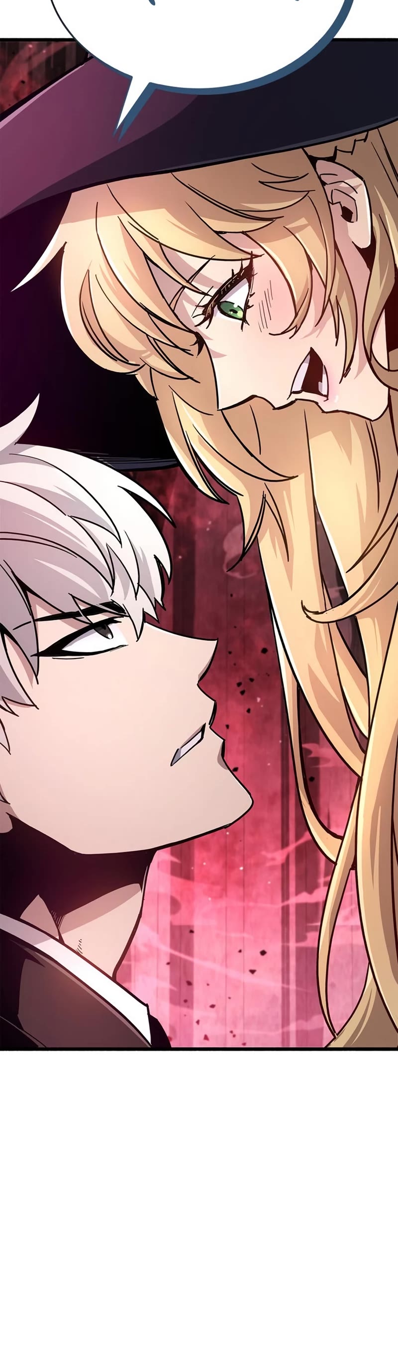 The Player Hides His Past Chapter 13 page 66 - Chapter 13