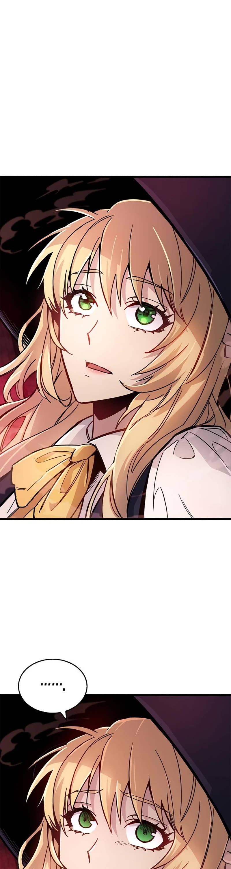 The Player Hides His Past Chapter 13 page 69 - Chapter 13
