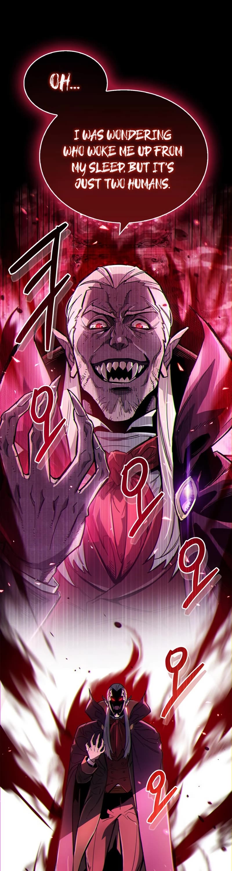 The Player Hides His Past Chapter 13 page 74 - Chapter 13
