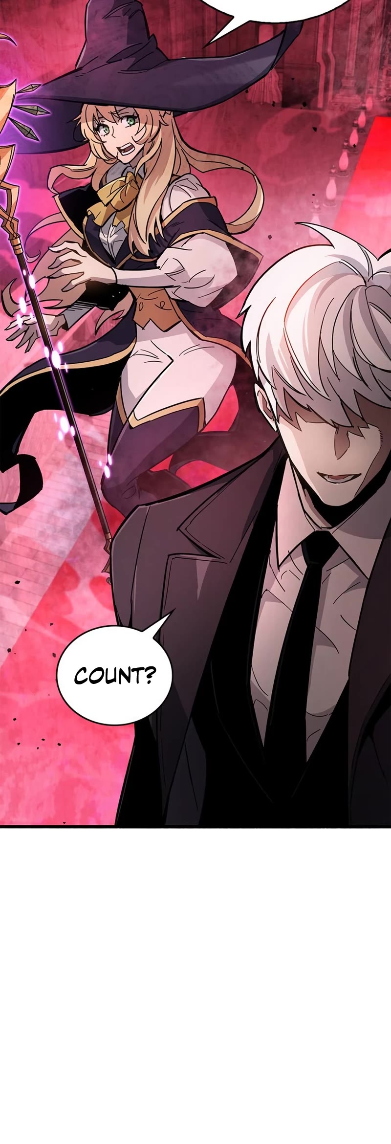 The Player Hides His Past Chapter 13 page 76 - Chapter 13