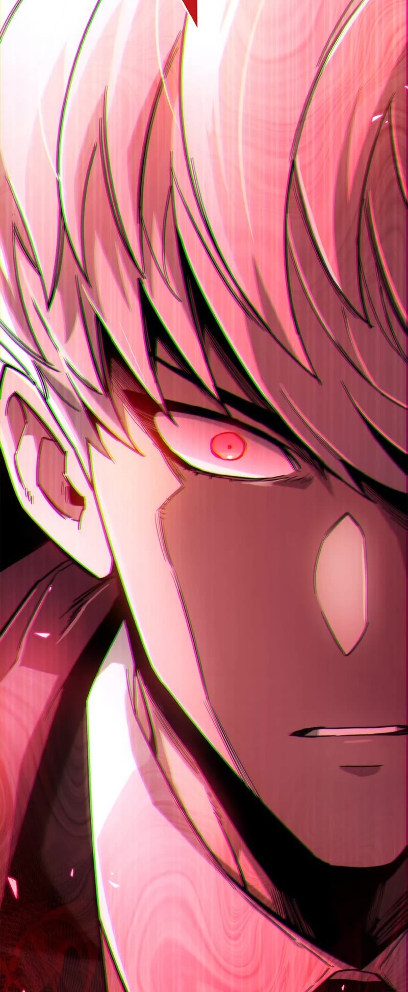 The Player Hides His Past Chapter 13 page 80 - Chapter 13