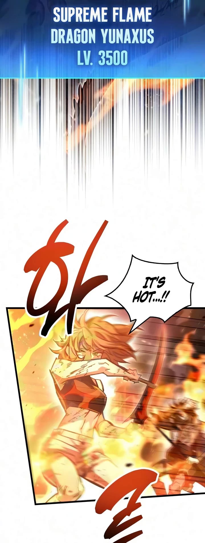 The Player Hides His Past Chapter 130 page 10 - Chapter 130