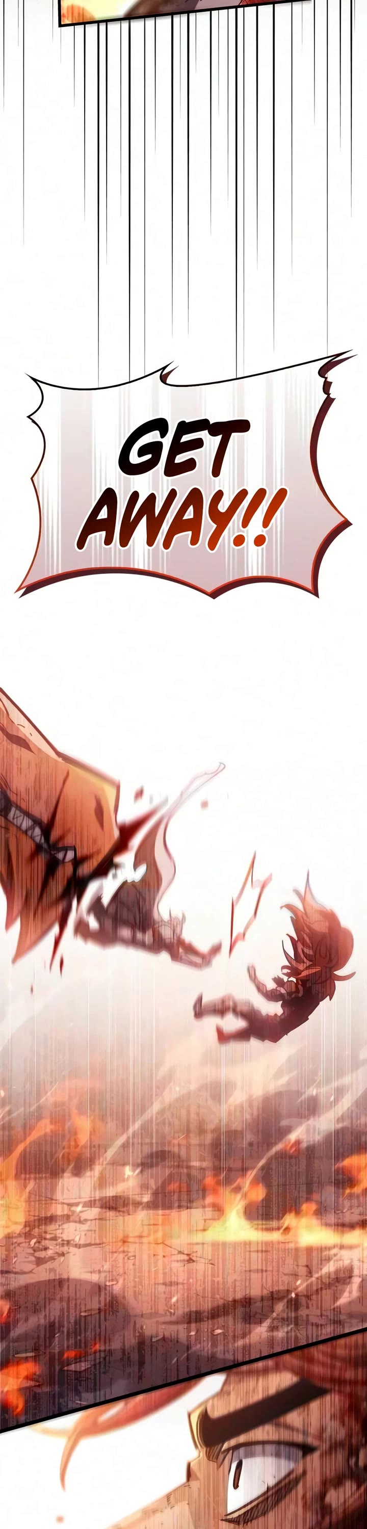 The Player Hides His Past Chapter 130 page 15 - Chapter 130