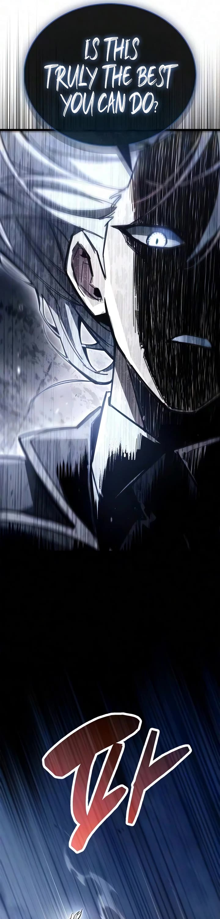 The Player Hides His Past Chapter 130 page 23 - Chapter 130