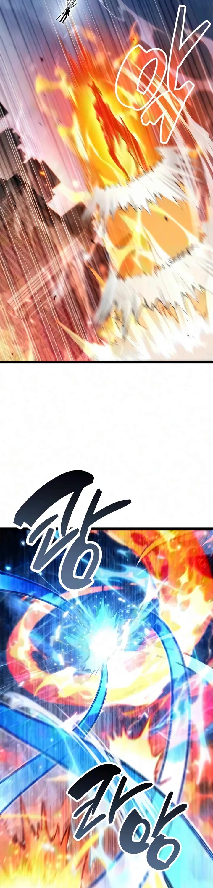 The Player Hides His Past Chapter 130 page 24 - Chapter 130