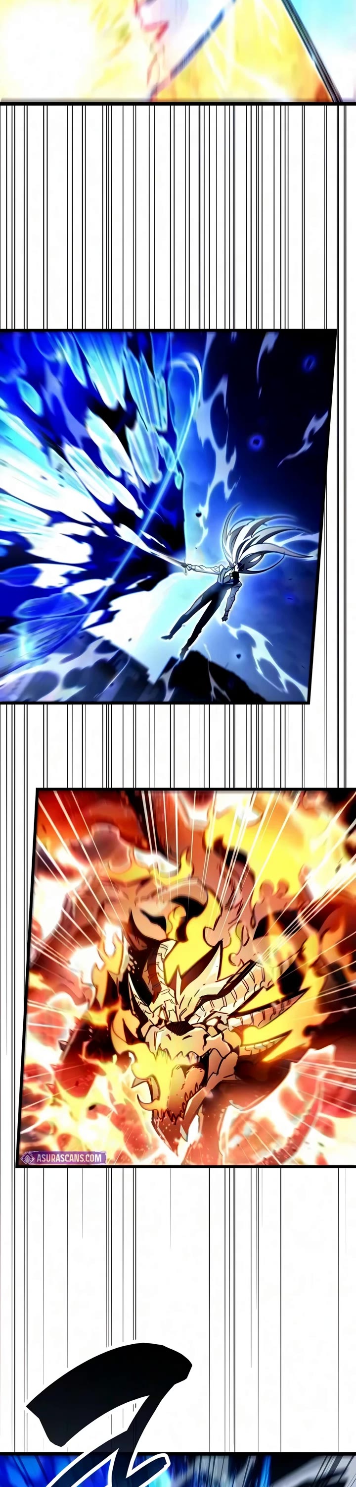 The Player Hides His Past Chapter 130 page 25 - Chapter 130