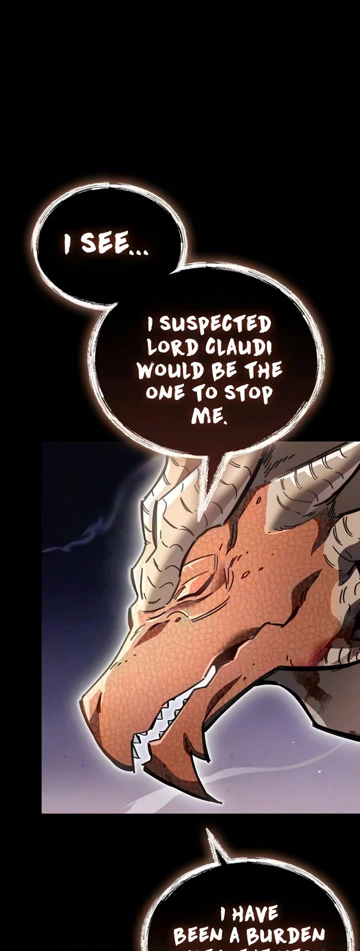 The Player Hides His Past Chapter 130 page 38 - Chapter 130