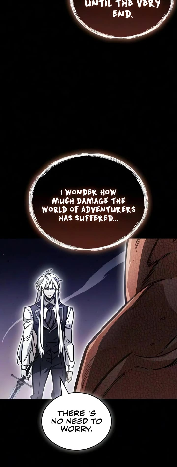 The Player Hides His Past Chapter 130 page 39 - Chapter 130