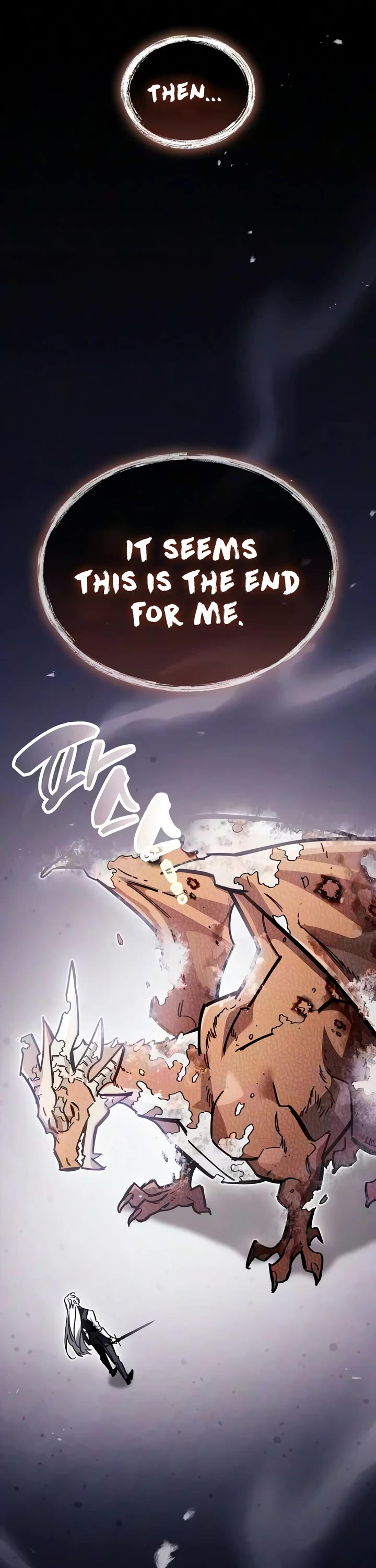 The Player Hides His Past Chapter 130 page 42 - Chapter 130