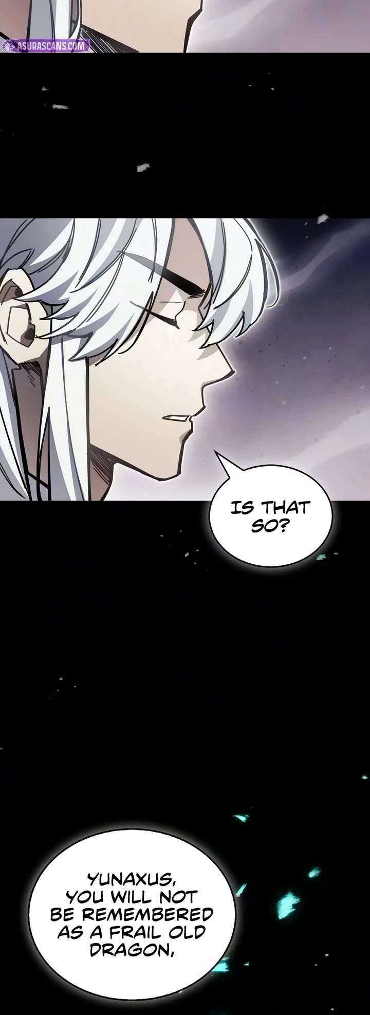 The Player Hides His Past Chapter 130 page 44 - Chapter 130