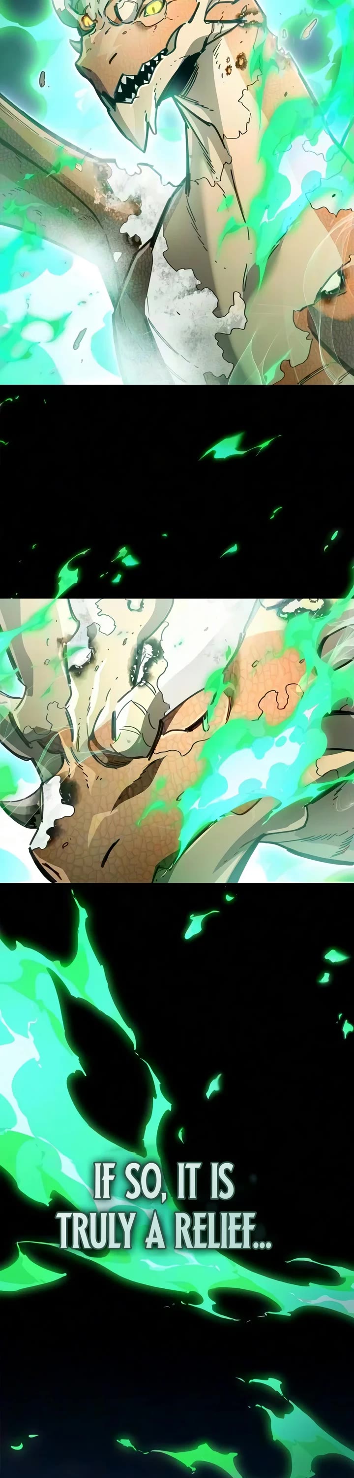 The Player Hides His Past Chapter 130 page 47 - Chapter 130