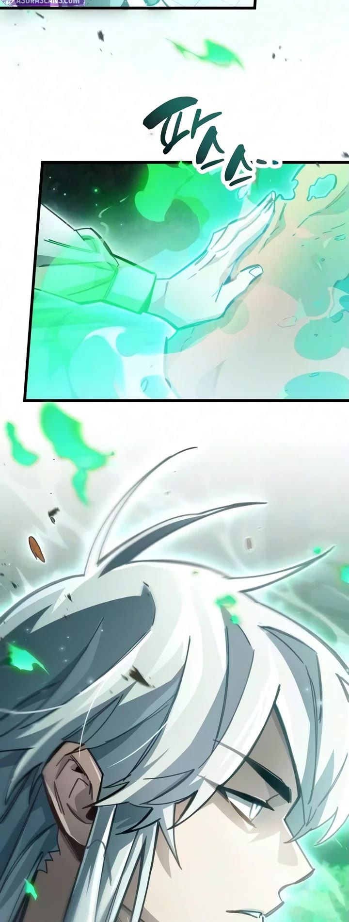 The Player Hides His Past Chapter 130 page 49 - Chapter 130
