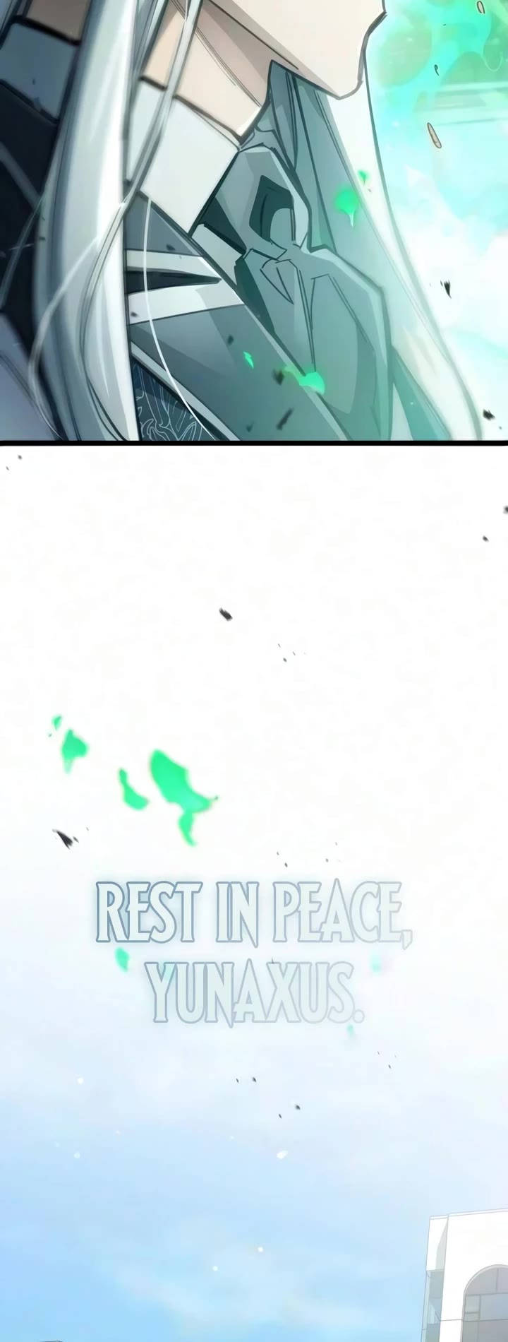 The Player Hides His Past Chapter 130 page 50 - Chapter 130