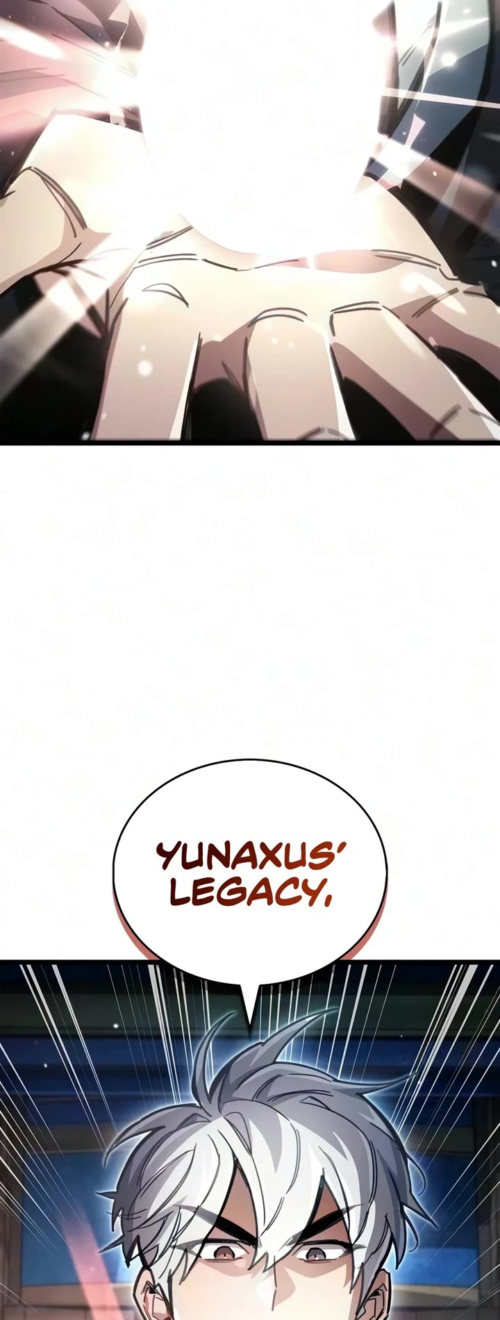 The Player Hides His Past Chapter 131 page 10 - Chapter 131