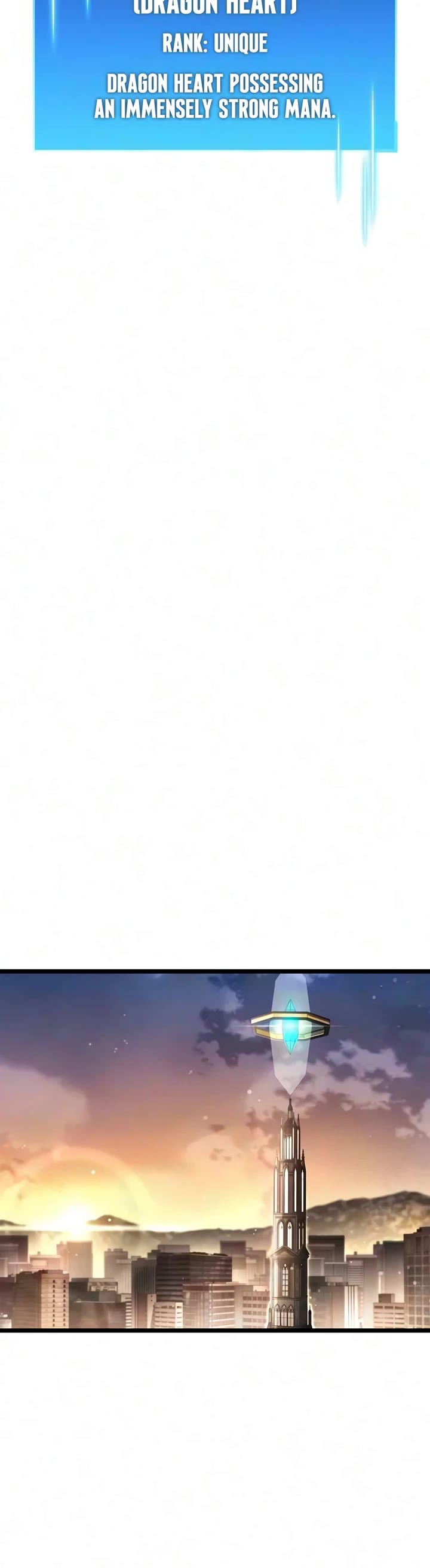 The Player Hides His Past Chapter 131 page 12 - Chapter 131