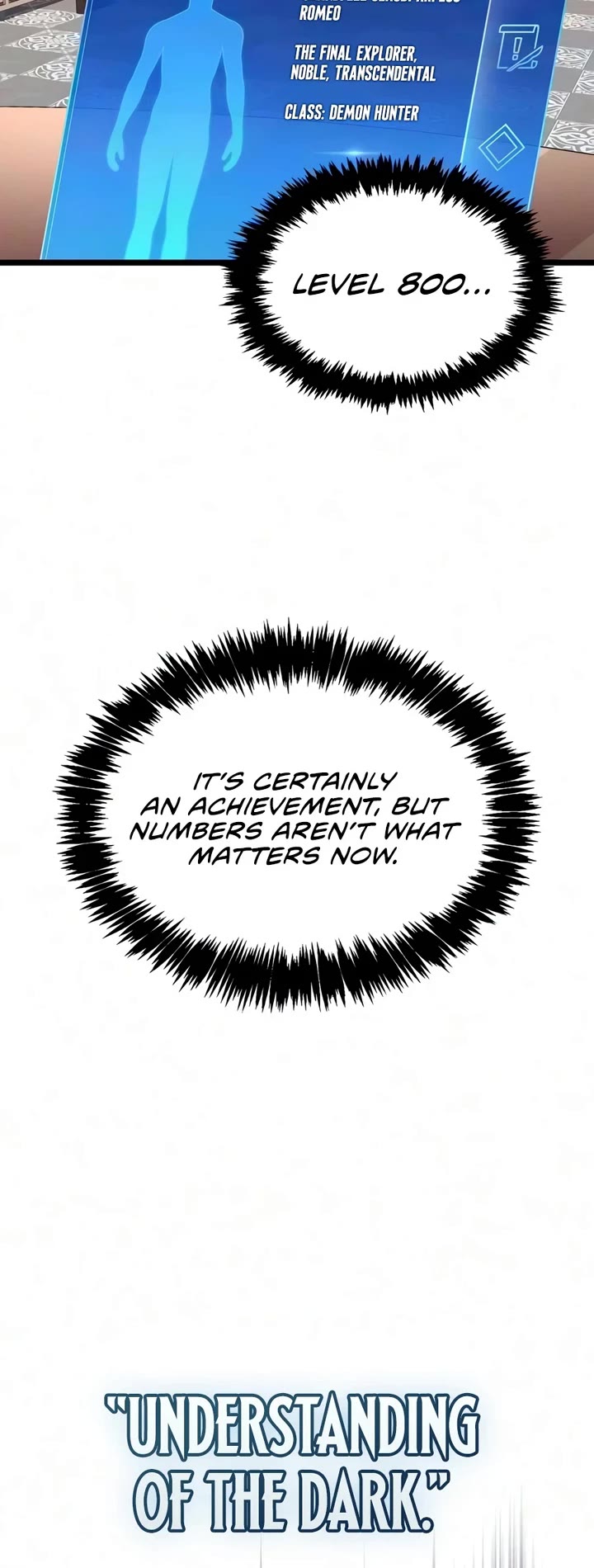 The Player Hides His Past Chapter 131 page 16 - Chapter 131