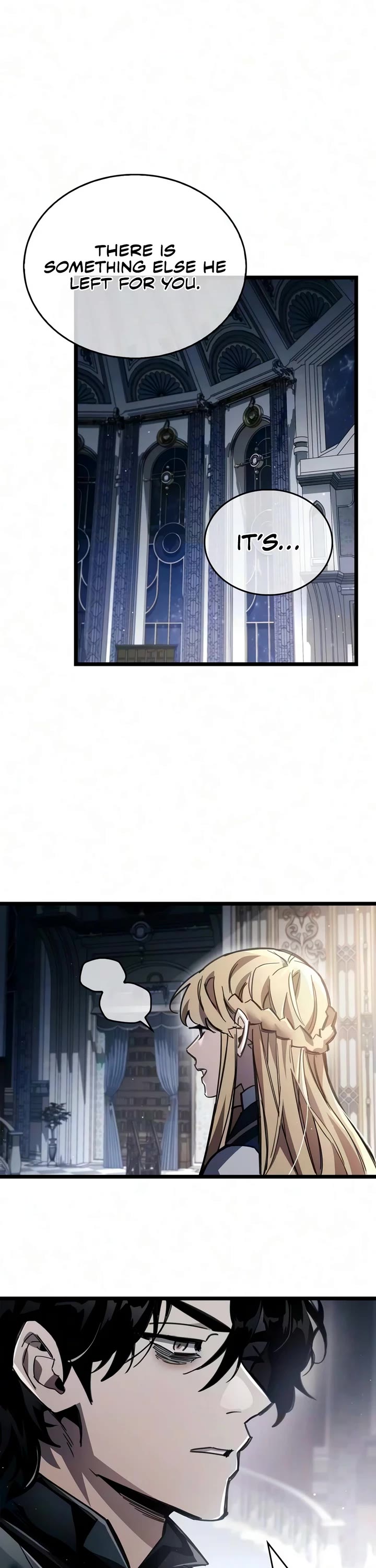 The Player Hides His Past Chapter 131 page 38 - Chapter 131