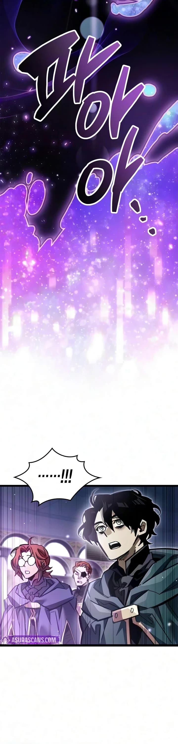 The Player Hides His Past Chapter 131 page 53 - Chapter 131