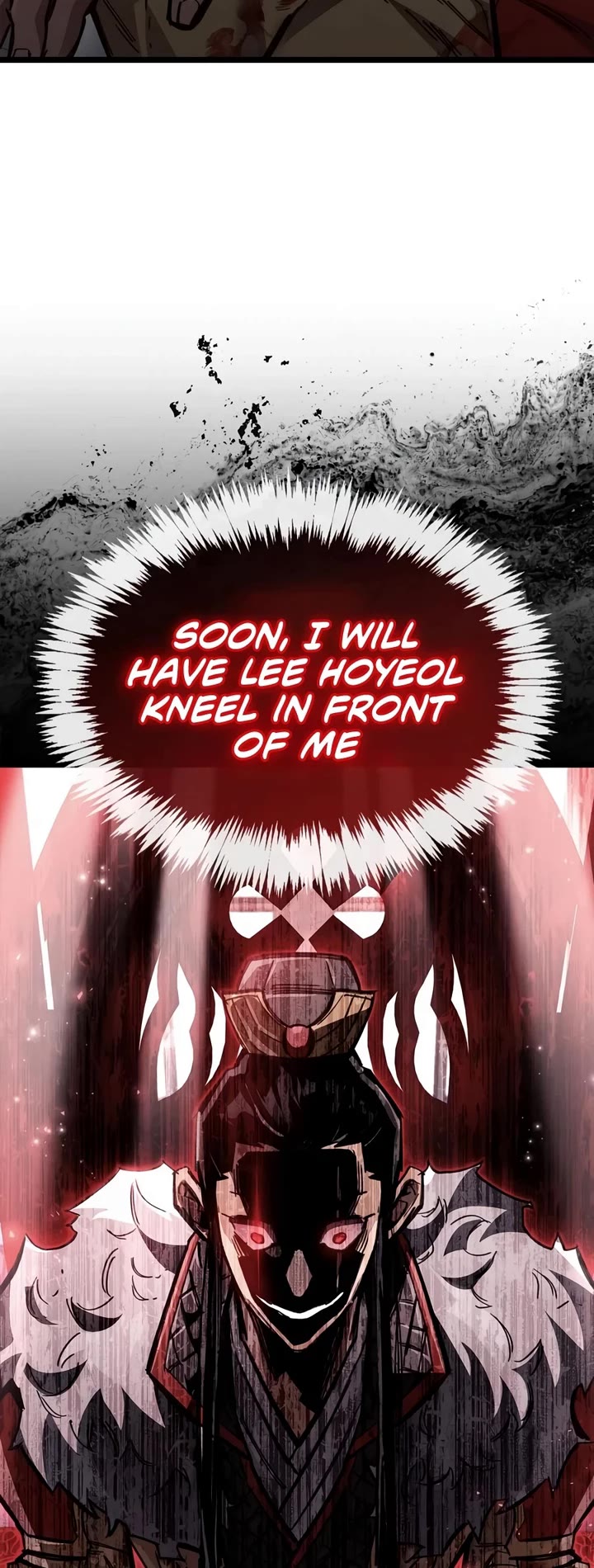 The Player Hides His Past Chapter 132 page 32 - Chapter 132