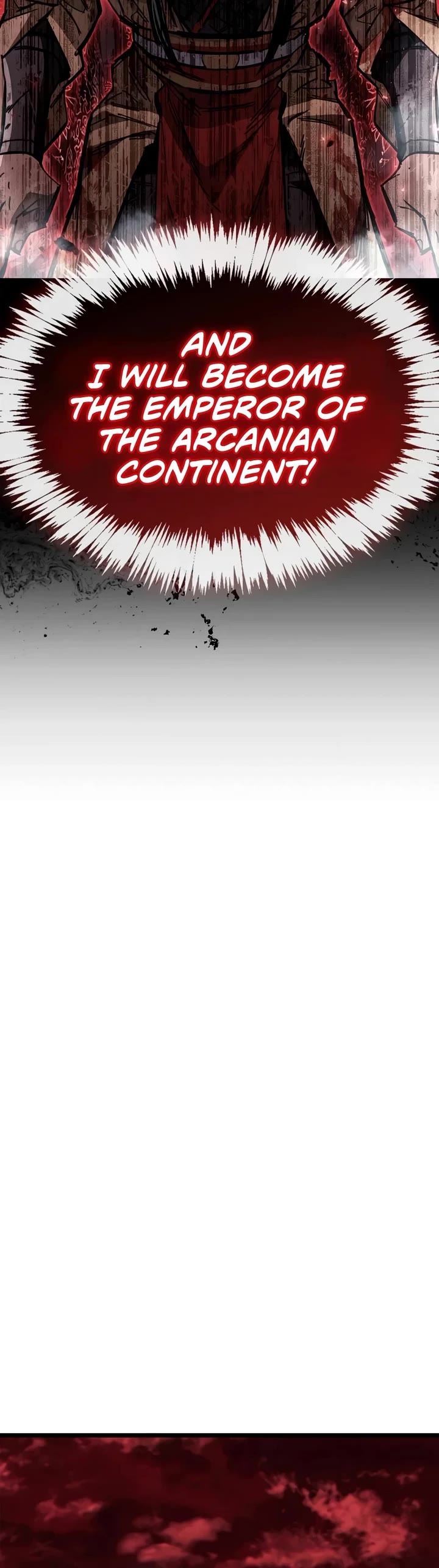 The Player Hides His Past Chapter 132 page 33 - Chapter 132