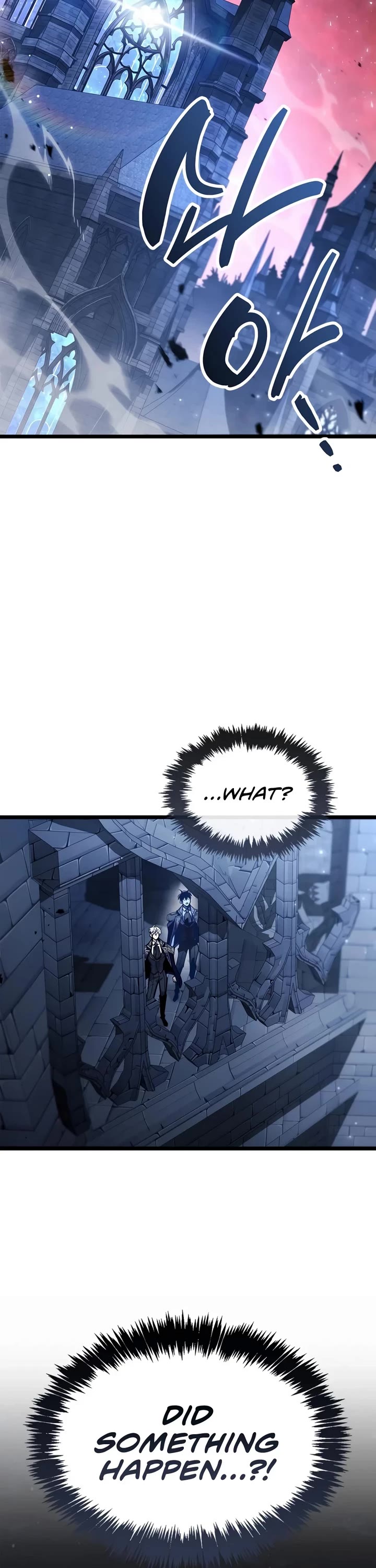 The Player Hides His Past Chapter 132 page 46 - Chapter 132