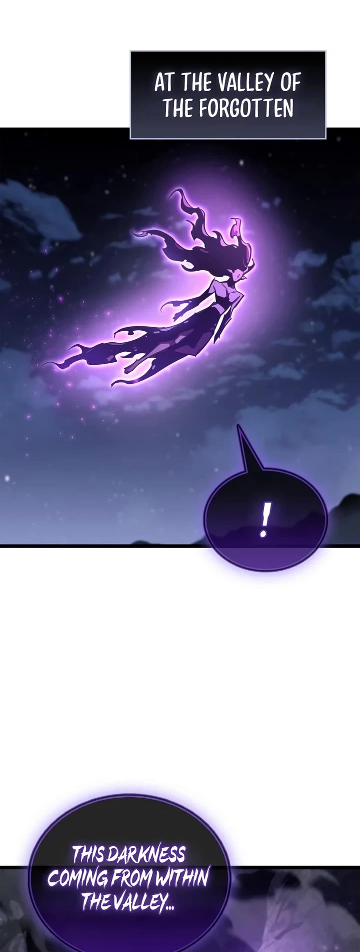 The Player Hides His Past Chapter 132 page 48 - Chapter 132