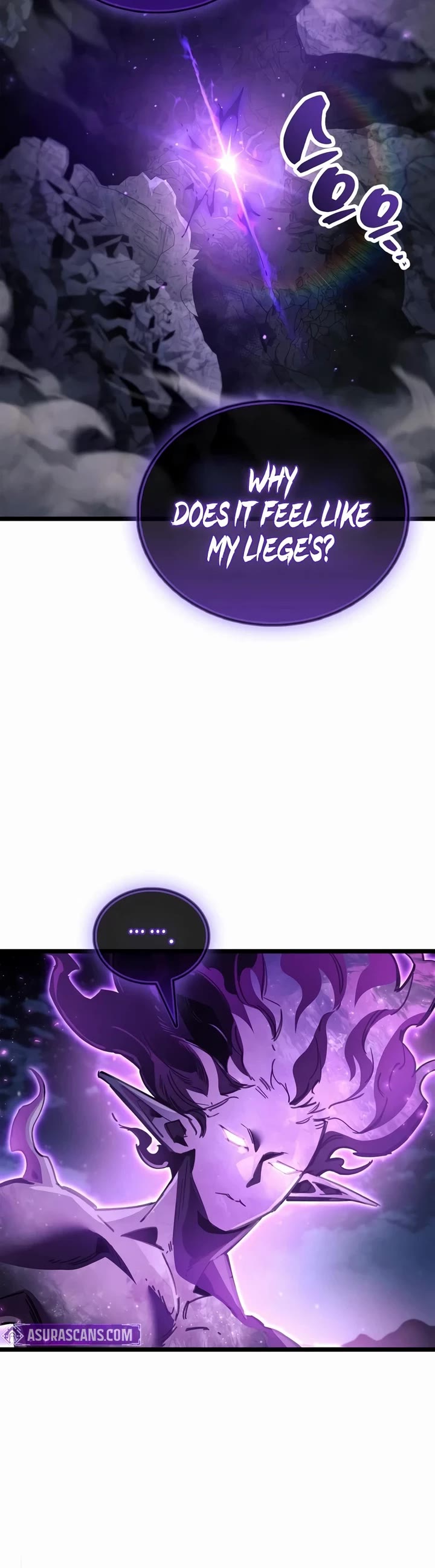 The Player Hides His Past Chapter 132 page 49 - Chapter 132