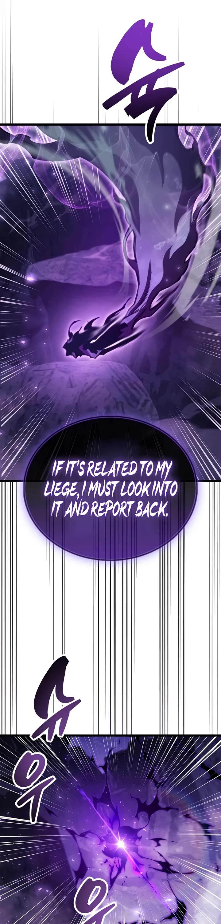 The Player Hides His Past Chapter 132 page 50 - Chapter 132