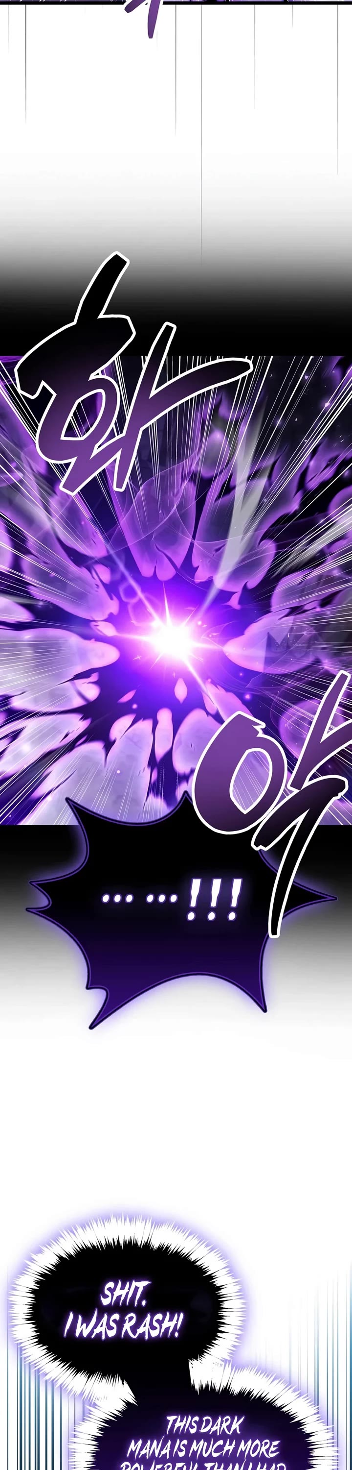 The Player Hides His Past Chapter 132 page 51 - Chapter 132