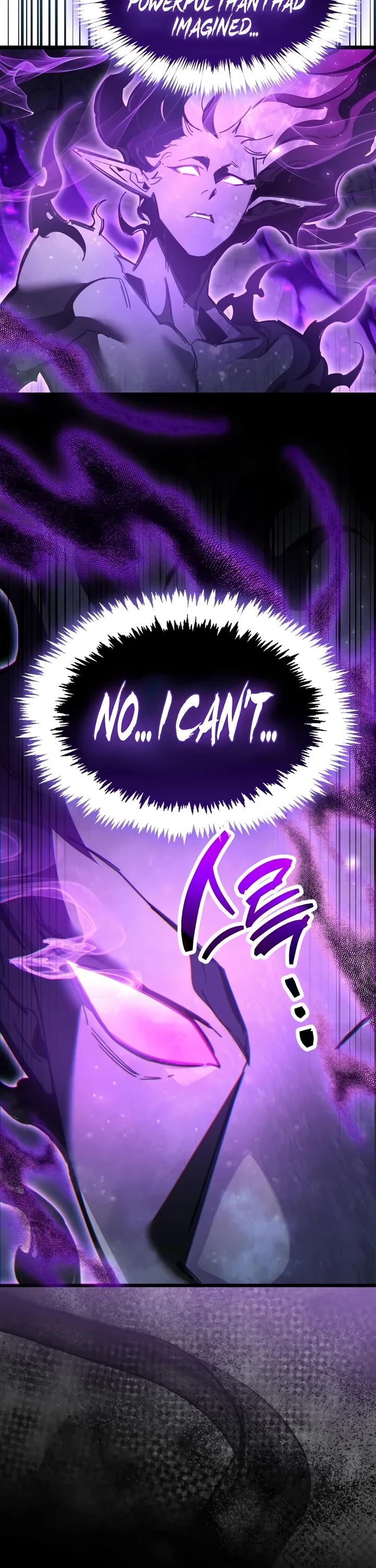 The Player Hides His Past Chapter 132 page 52 - Chapter 132