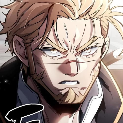 The Player Hides His Past Chapter 132 cover