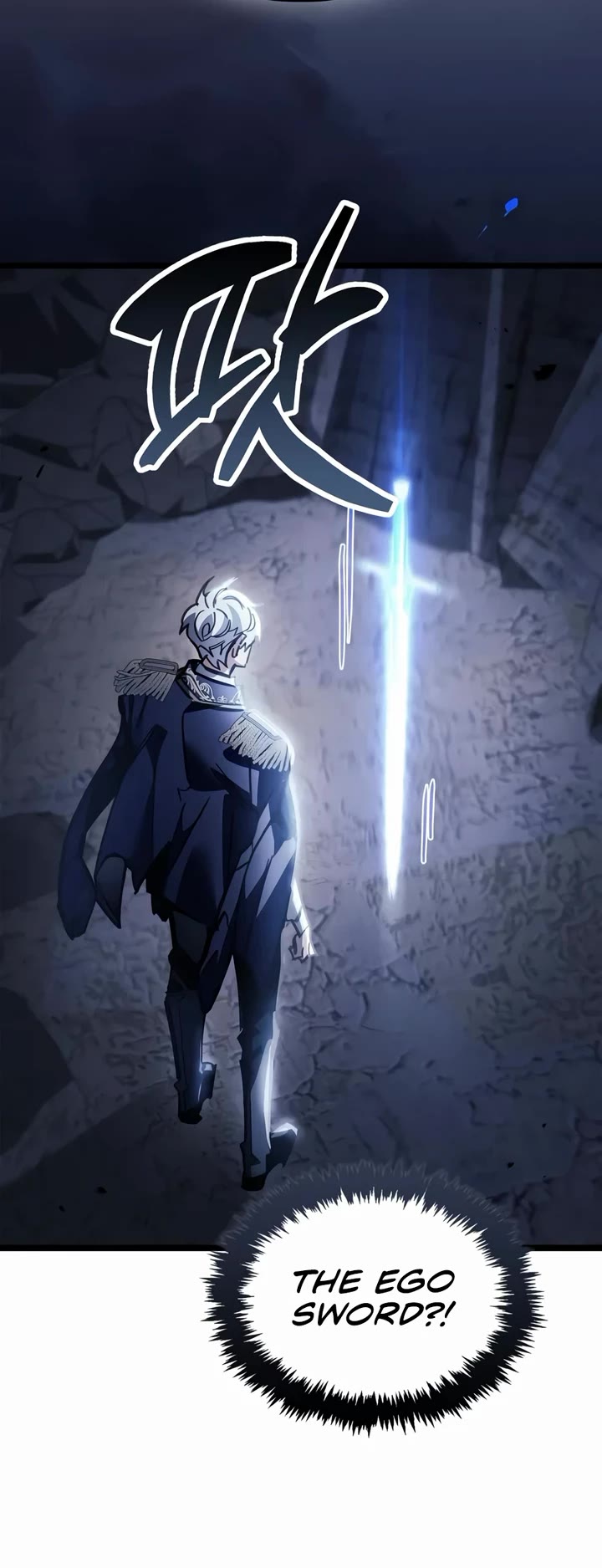 The Player Hides His Past Chapter 133 page 11 - Chapter 133