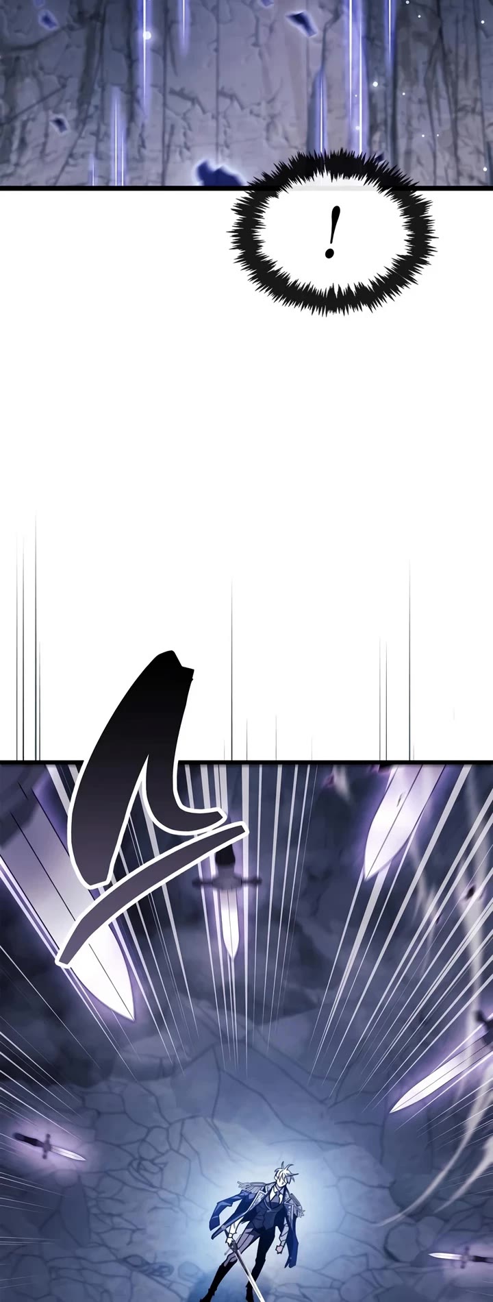 The Player Hides His Past Chapter 133 page 15 - Chapter 133