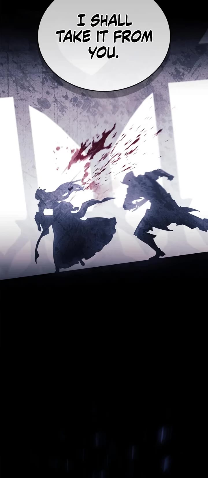 The Player Hides His Past Chapter 133 page 27 - Chapter 133