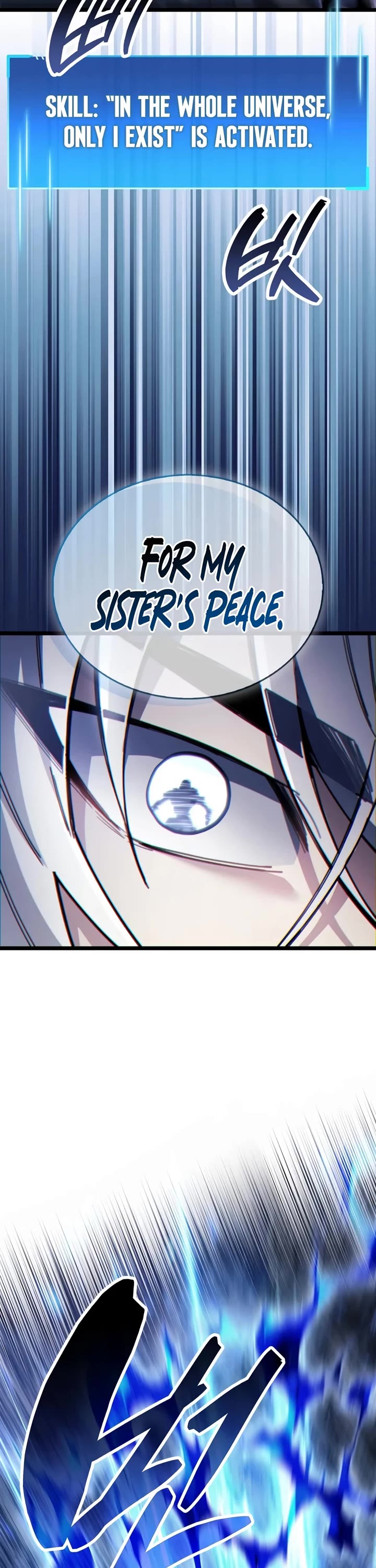 The Player Hides His Past Chapter 133 page 29 - Chapter 133