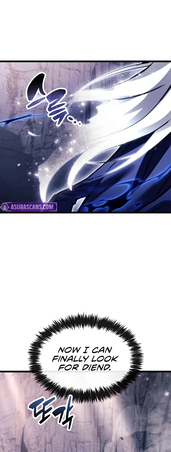 The Player Hides His Past Chapter 133 page 37 - Chapter 133