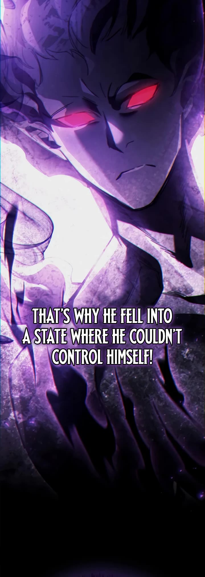 The Player Hides His Past Chapter 133 page 43 - Chapter 133