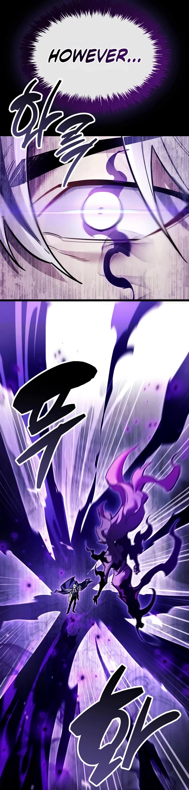 The Player Hides His Past Chapter 133 page 44 - Chapter 133