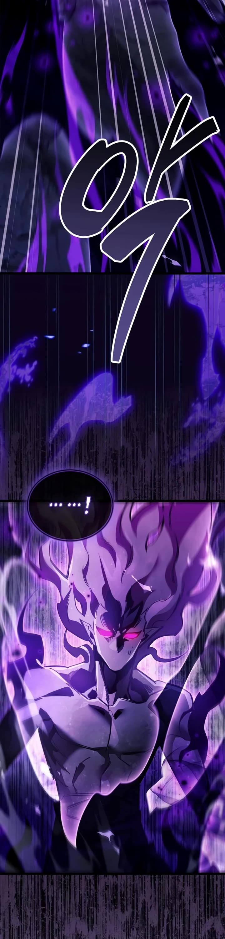 The Player Hides His Past Chapter 133 page 45 - Chapter 133