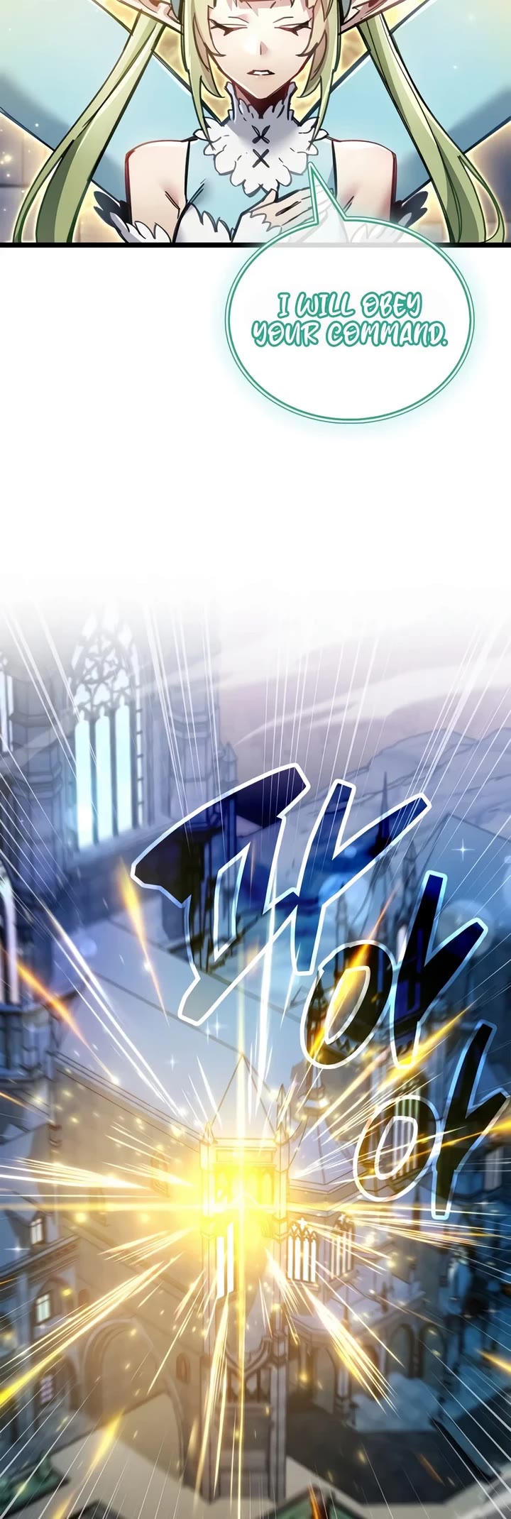The Player Hides His Past Chapter 133 page 5 - Chapter 133