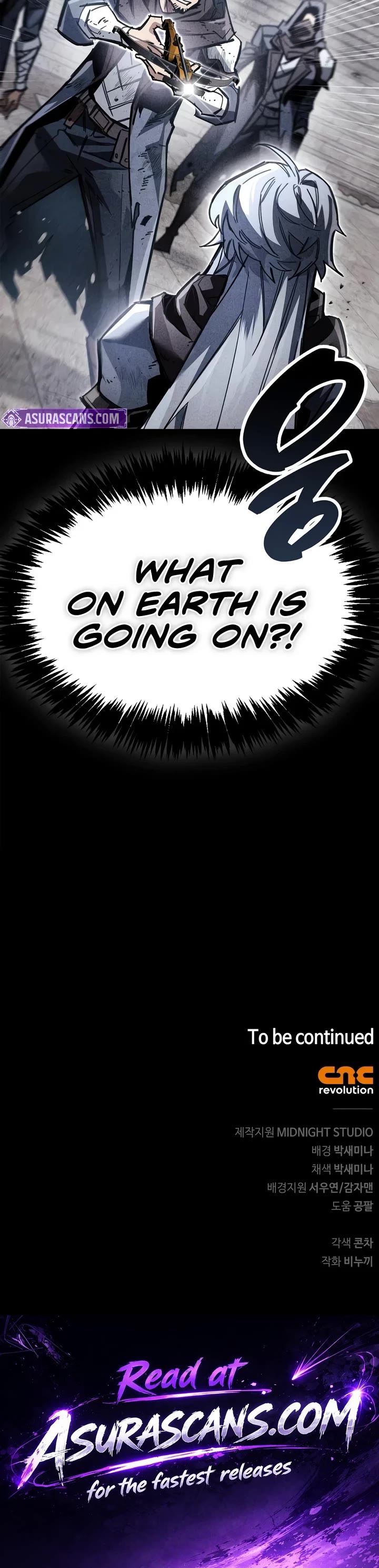 The Player Hides His Past Chapter 133 page 56 - Chapter 133