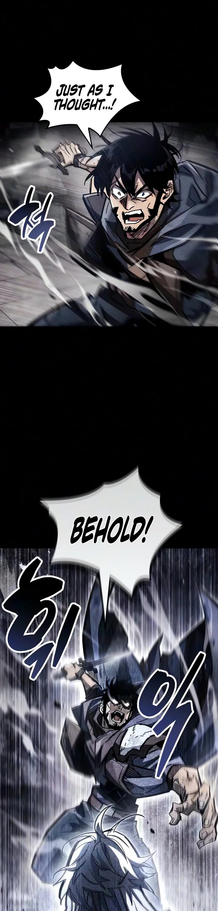 The Player Hides His Past Chapter 134 page 19 - Chapter 134