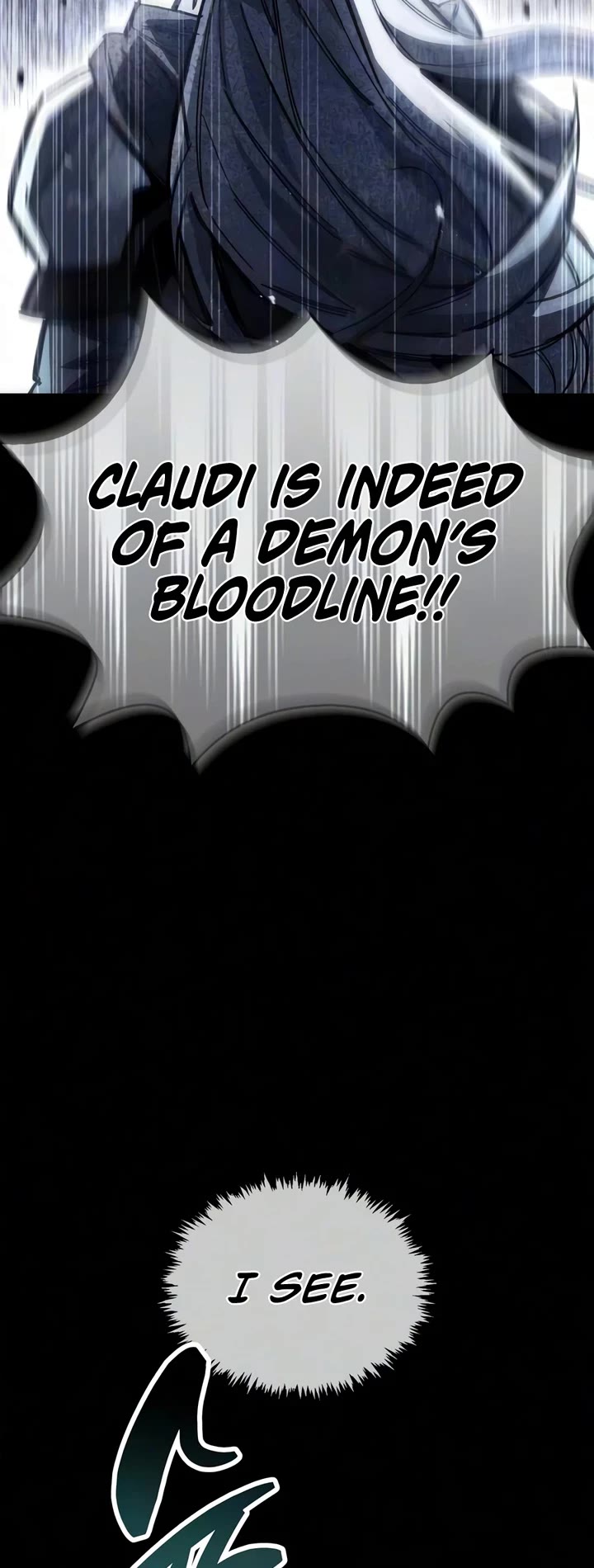 The Player Hides His Past Chapter 134 page 20 - Chapter 134