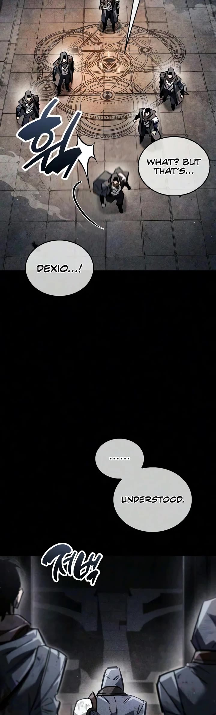 The Player Hides His Past Chapter 134 page 26 - Chapter 134