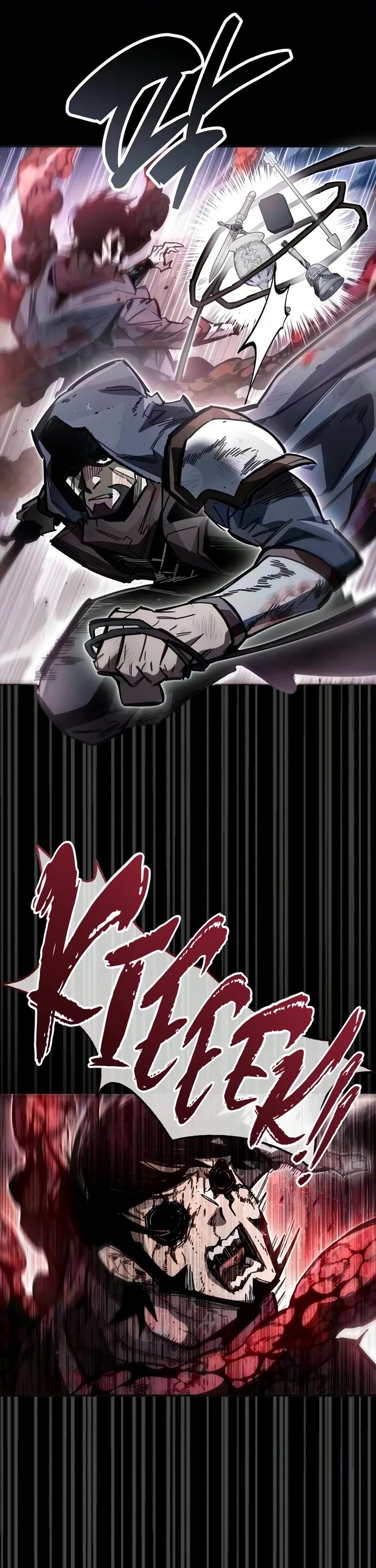 The Player Hides His Past Chapter 134 page 38 - Chapter 134