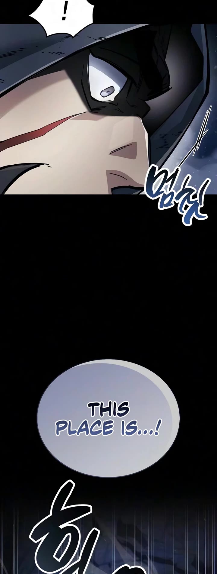 The Player Hides His Past Chapter 134 page 41 - Chapter 134